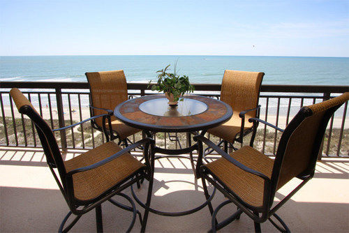 Buena Vista By Elliott Beach Rentals North Myrtle Beach Exterior foto